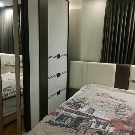 Hera Sultanahmet Apartment Istanbul Exterior photo