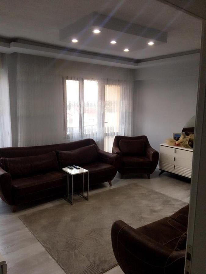 Hera Sultanahmet Apartment Istanbul Exterior photo