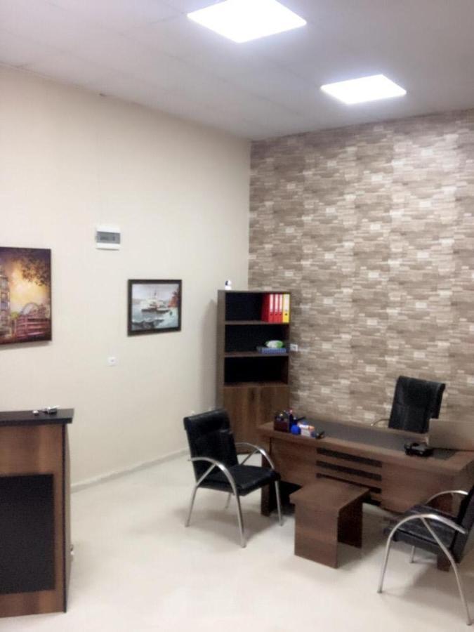 Hera Sultanahmet Apartment Istanbul Exterior photo