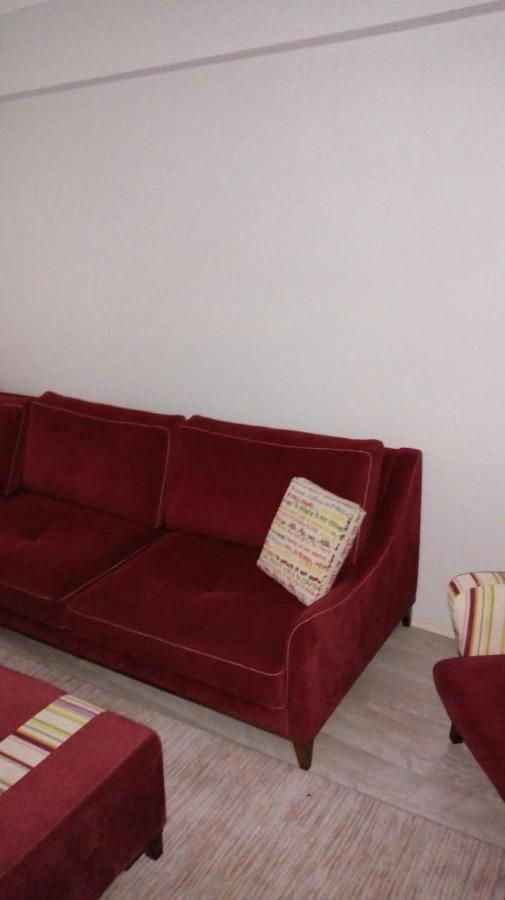 Hera Sultanahmet Apartment Istanbul Exterior photo