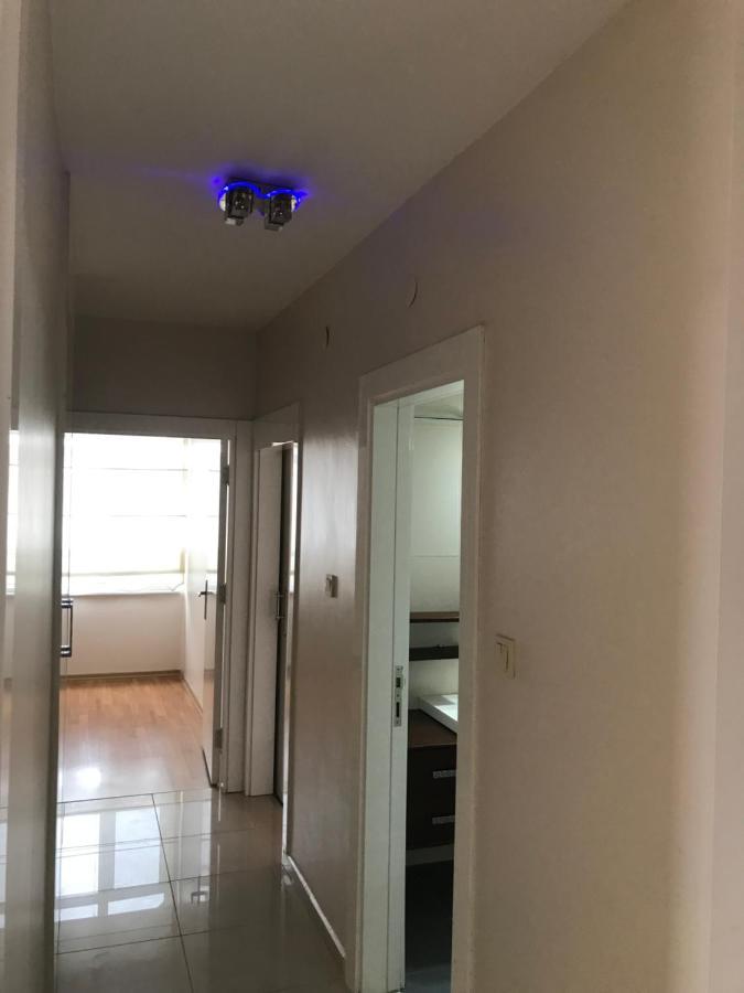 Hera Sultanahmet Apartment Istanbul Exterior photo