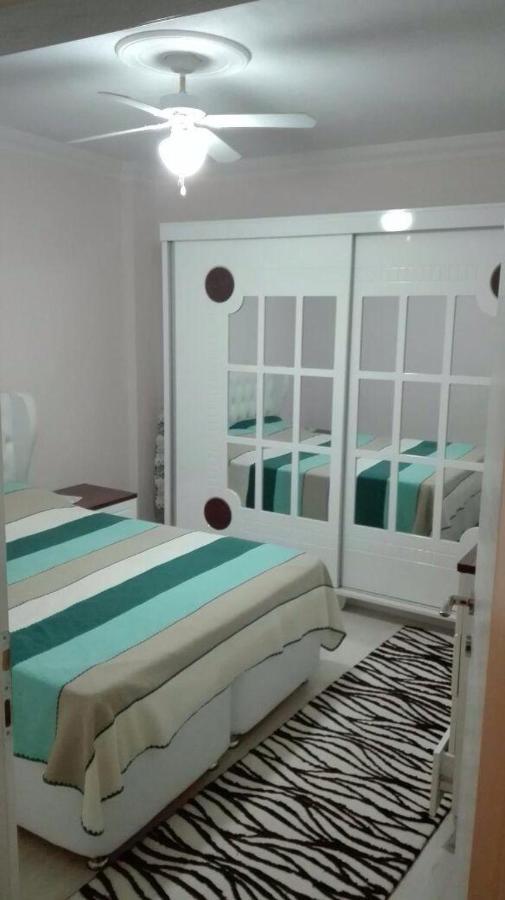 Hera Sultanahmet Apartment Istanbul Exterior photo