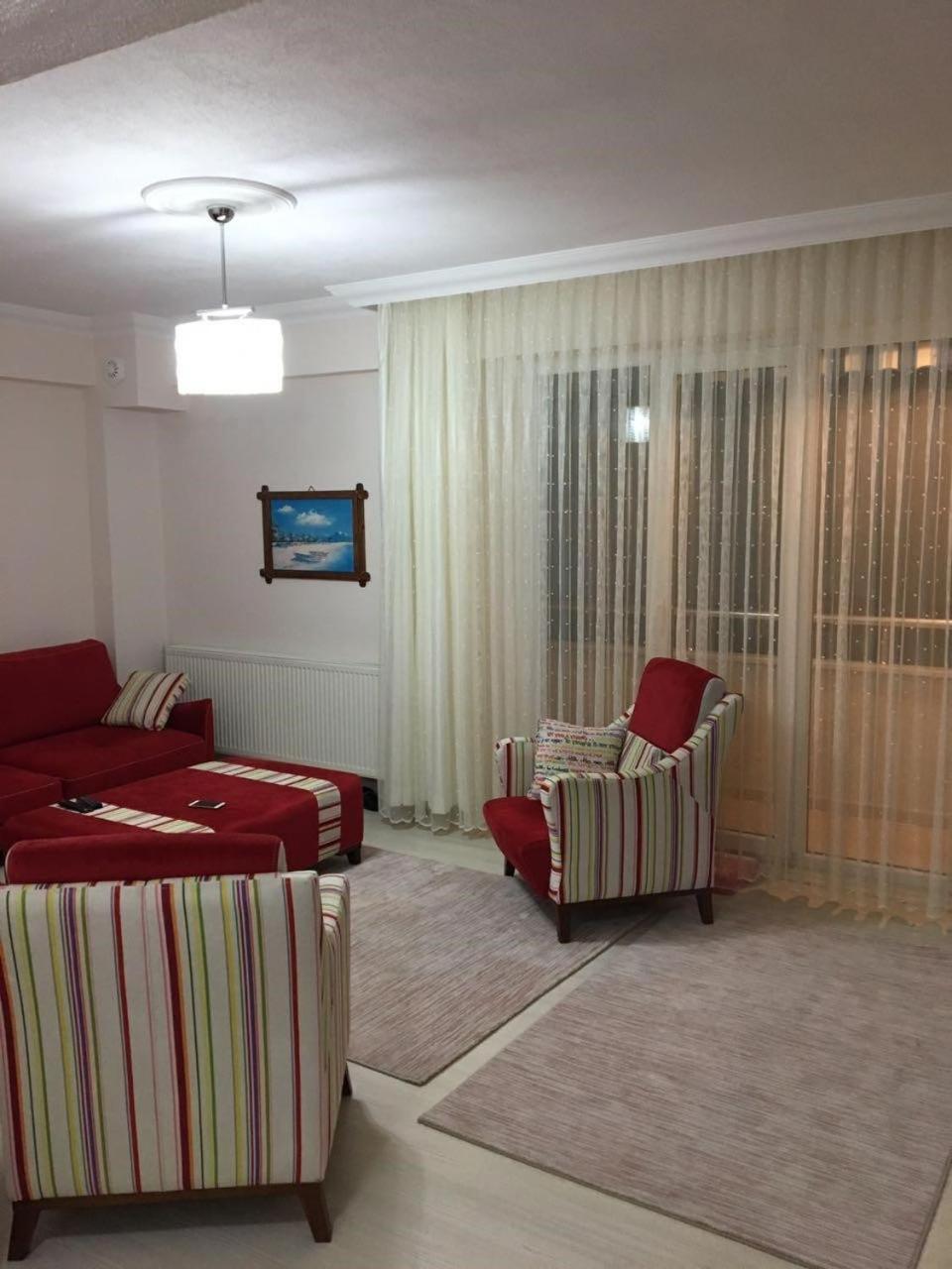 Hera Sultanahmet Apartment Istanbul Exterior photo
