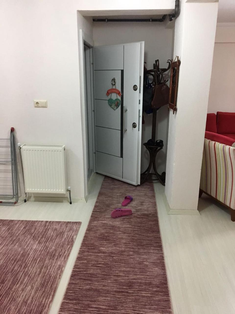 Hera Sultanahmet Apartment Istanbul Exterior photo