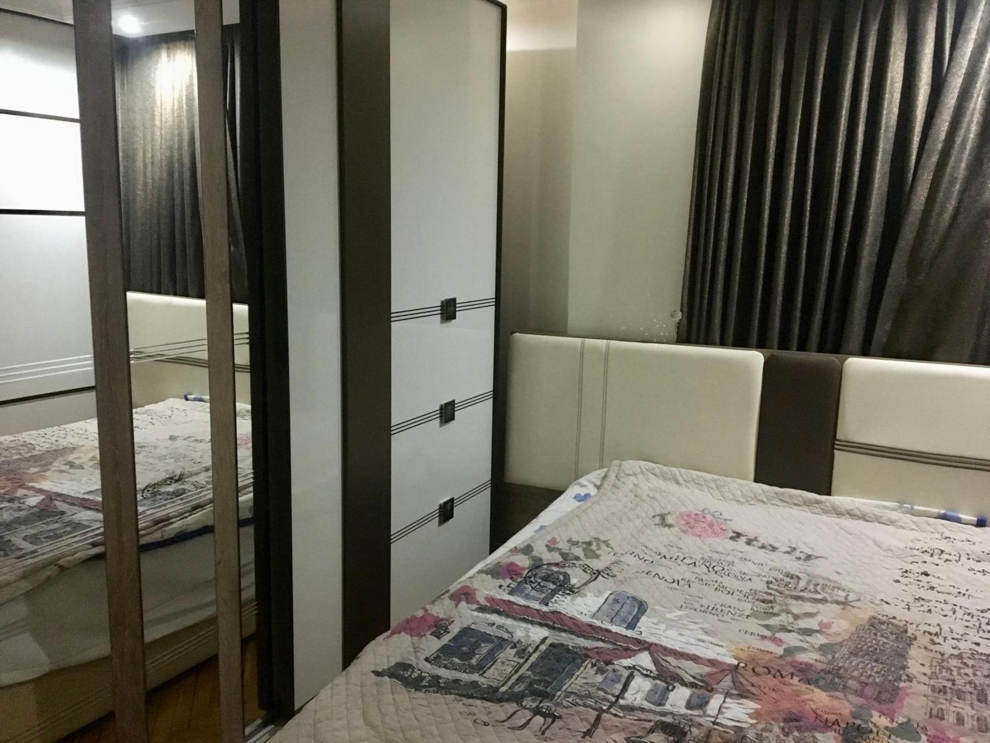 Hera Sultanahmet Apartment Istanbul Exterior photo